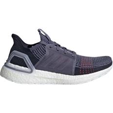 adidas UltraBOOST 19 W - Purple/Red