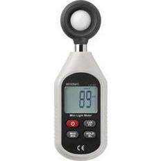 Voltcraft VC-8314265 LX-10 Lichtmeter