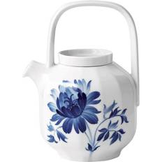 Royal Copenhagen Blomst Tree Peony Tekanna 1L