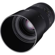 100mm F2.8 Macro for Nikon F
