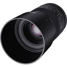 Rokinon 100mm F2.8 Full Frame Macro Lens for Sony E