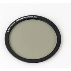 4x4” (100x100mm) Camera Lens Filters Cokin Z164 CIR Polarizer