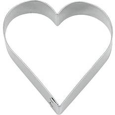 Städter Heart Utstickare 13 cm