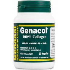 Kollagen leder Genacol Original 100% Collagen 90 st