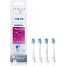 Philips sonicare optimal Philips Sonicare G2 Optimal Gum Care 4-pack