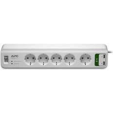 Schneider Electric PM5U-FR 5-way 1.8m