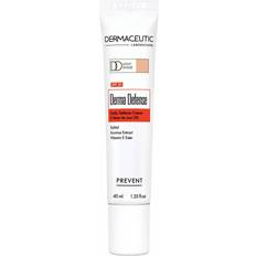 Peau Normale Crèmes DD Dermaceutic Derma Defense SPF50 Light