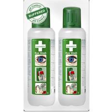 Øjenskyl 500ml 2 stk. 