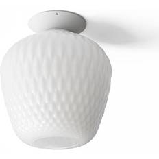 &Tradition Blown SW5 Loftplafond ∅ 28cm