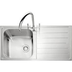 Caple Lyon 100 (LY100SS)