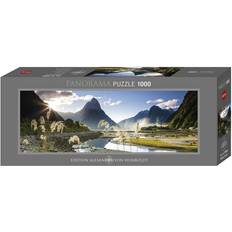 Heye Milford Sound 1000 Bitar