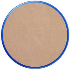 Beige Makeup Snazaroo Face and Body Paint Barely Beige18ml