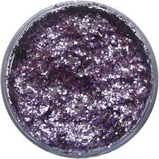 Purple Makeup Fancy Dress Snazaroo Glitter Gel Lavender 12ml