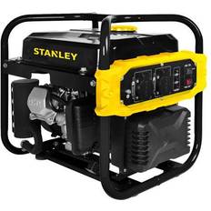 Stanley Générateur 2 000 W 2 800 Tr/min 4 Temps Et 1 Cylindre