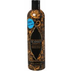 Macadamia oil Macadamia Oil Extract Shampoo 400ml