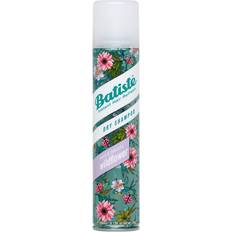 Dry Shampoo Wildflower