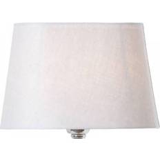 Watt & Veke Basic Oval Lampskärm ∅ 20cm