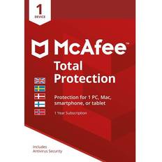 McAfee Total Protection