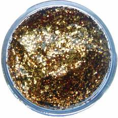 Snazaroo Glitter Gel Red Gold 12ml