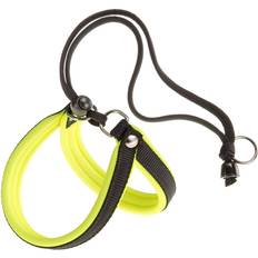 Ferplast Harnais Pour Chien Agila Fluo 2 32-50 cm 15 mm Vert