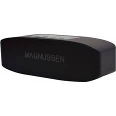 5.0 h Altoparlanti Bluetooth Magnussen S3 Sb2000503 Portatile Bluetooth Autonomia 5 Ore 6 x 19 x 5.5 Cm 551 Gr