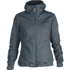 Fjällräven jacka stina dam Fjällräven Stina Jacket W - Dusk