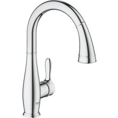 Grohe Kitchen Faucets Grohe Parkfield (30215001) Chrome