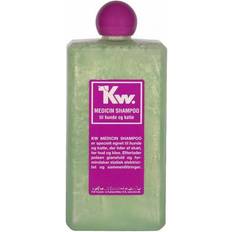 Kw special shampoo KW Medicin Shampoo 0.5L