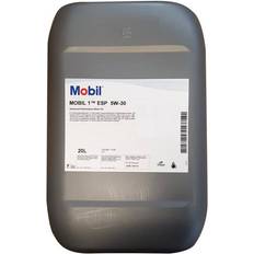 Mobil ESP 5W-30 Motor Oil 20L