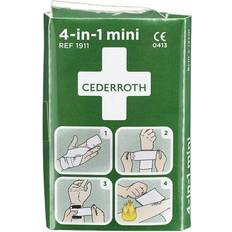 4-in-1 Mini Blodstoppare