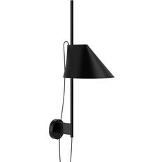 Belysning Louis Poulsen Yuh Väggarmatur ∅ 29.6cm