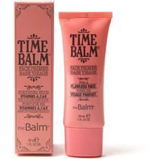 Vitamiinit Meikinpohjustusvoiteet TheBalm timeBalm Face primer