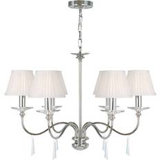 Elstead Lighting Finsbury Park Pendellampa ∅ 71cm