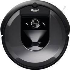 IRobot Planificateur de Sol Aspirateurs Robots iRobot Roomba i7 0,4 L