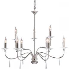 Elstead Lighting Finsbury Park Pendellampa ∅ 91cm