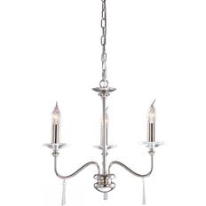 Elstead Lighting Finsbury Park Pendellampa ∅ 55cm