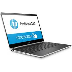 HDD Laptops HP Pavilion x360 15-cr0003na (4AS76EA)