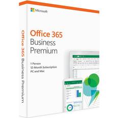 Office 365 Business Premium