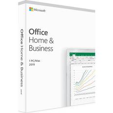 Office Home & Business 2019