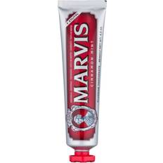 Cure dentali Marvis Cinnamon Mint 85 ml