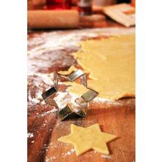 Städter Star 6 Pointed Utstickare 8 cm
