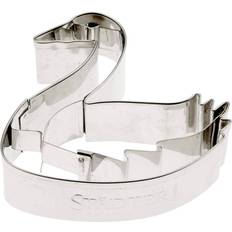 Städter Swan Cookie Cutter 7 cm
