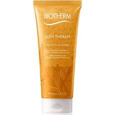 Biotherm Körperpeelings Biotherm Bath Therapy Delighting Blend Body Scrub 200ml