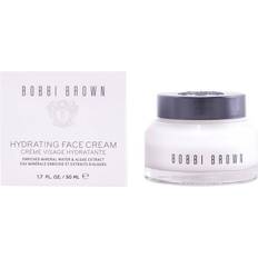 Hydrating Face Cream