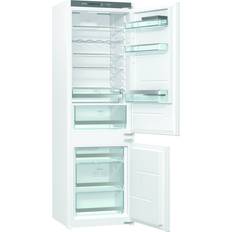 Gorenje integrerad kylfrys Gorenje NRKI4182A1 Vit