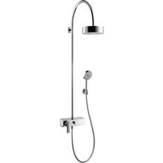 Axor Axor Citterio Showerpipe (39620000) Krom