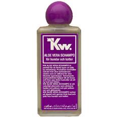 KW Aloe Vera Shampoo 0.2L