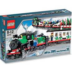 LEGO Holiday Train 10173