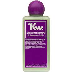 Medicin Shampoo