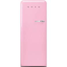 Smeg FAB28LPK3UK Pink